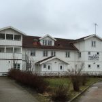Grebbestad vandrarhem