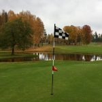 Hammarö Golfklubb