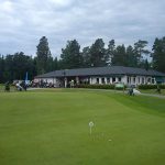 Hammarö Golfklubb