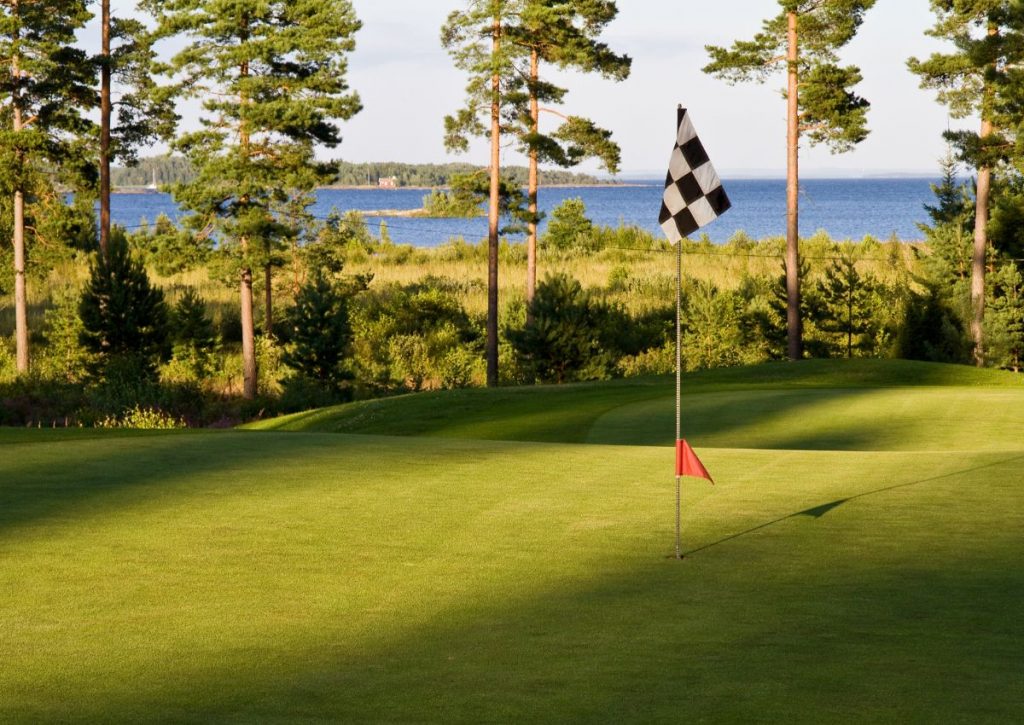 Hammarö Golfklubb