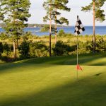 Hammarö Golfklubb