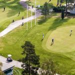 Hammarö Golfklubb