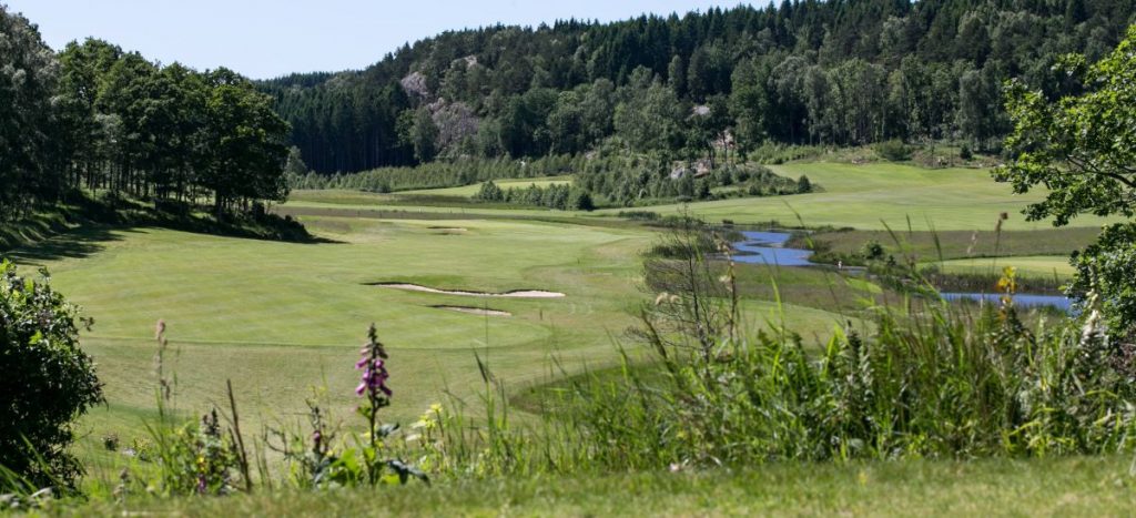 Holma Golf