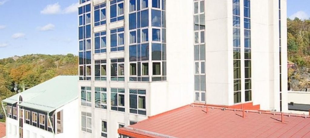 hotell carlia uddevalla