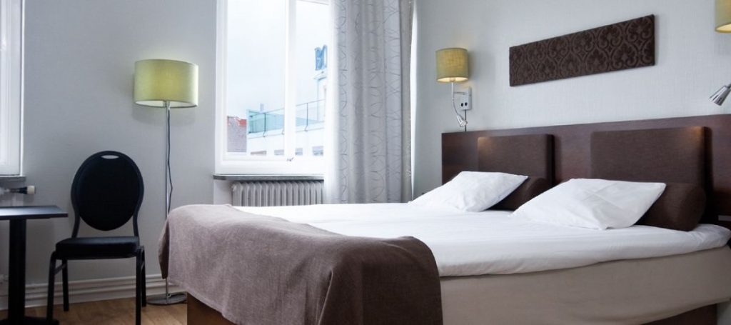 hotell carlia uddevalla