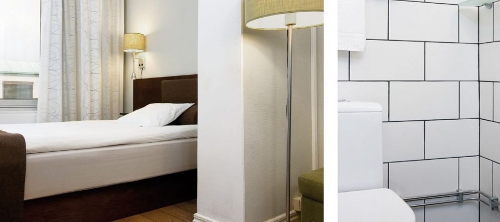 hotell carlia uddevalla