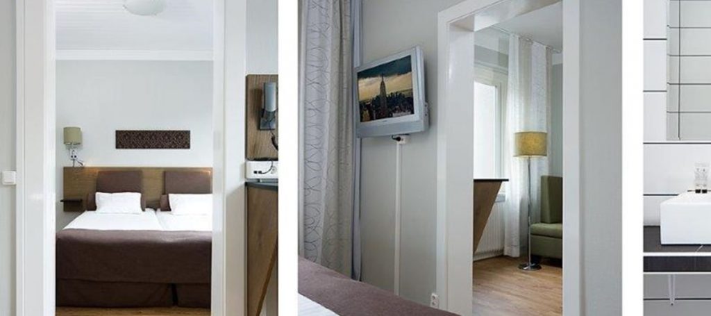 hotell carlia uddevalla