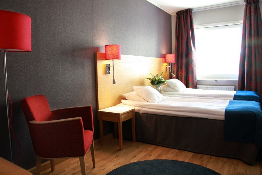 Spar Hotell Göteborg