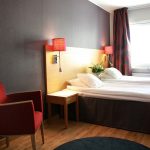 Spar Hotell Göteborg
