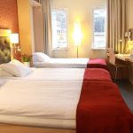 Spar Hotell Göteborg