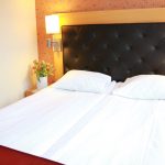 Spar Hotell Göteborg