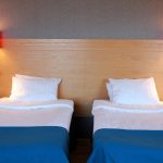Spar Hotell Göteborg