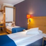 Spar Hotell Göteborg