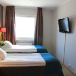 Spar Hotell Göteborg