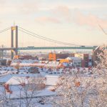Spar Hotell Göteborg
