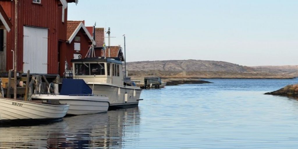 Hotell Kungshamn