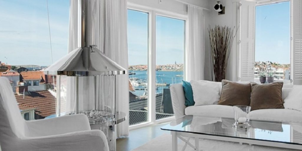 Hotell Kungshamn