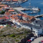 Hotell Kungshamn