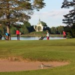 Koberg Golfklubb
