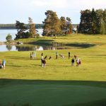 Koberg Golfklubb