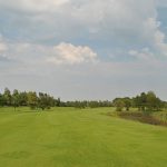 Koberg Golfklubb