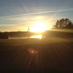 Koberg Golfklubb