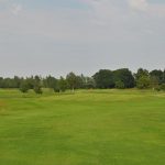 Koberg Golfklubb