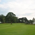 Koberg Golfklubb