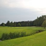 Koberg Golfklubb