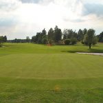 Koberg Golfklubb