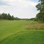 Koberg Golfklubb