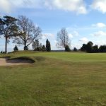 Koberg Golfklubb