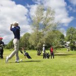 Koberg Golfklubb