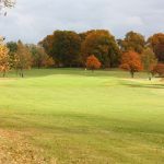 Koberg Golfklubb