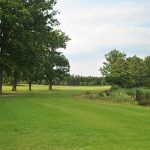Koberg Golfklubb