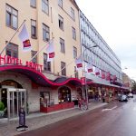 Clarion Collection Hotel Drott