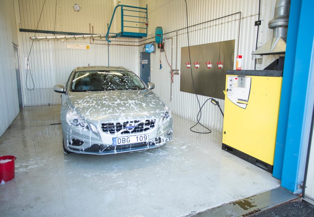Munkedals Bilservice