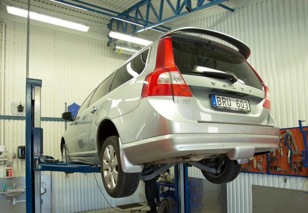 Munkedals Bilservice