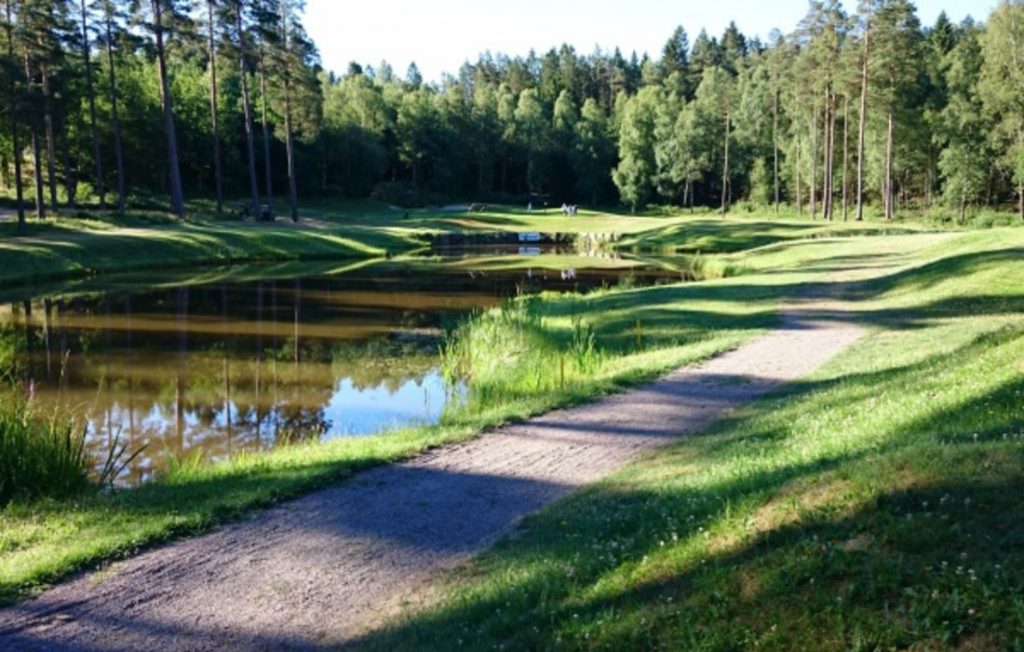 mölndals golfklubb