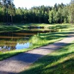 mölndals golfklubb