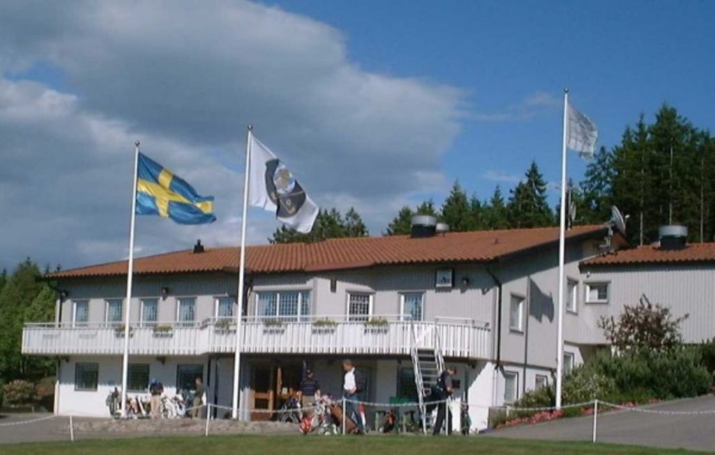 mölndals golfklubb