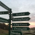 mölndals golfklubb