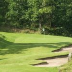 mölndals golfklubb