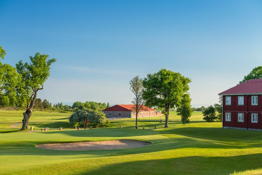 ombergs golf resort