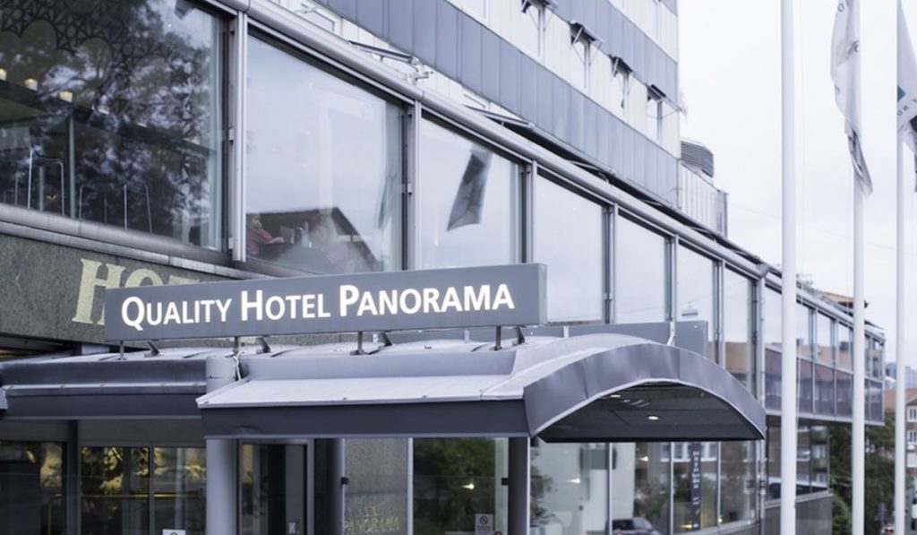 quality hotel panorama göteborg 23
