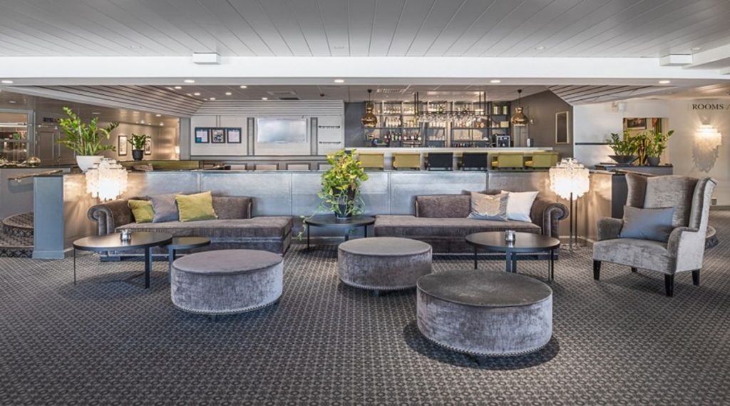 Quality Hotel Winn Nordic Choice