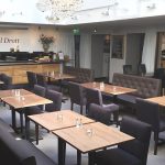 Clarion Collection Hotel Drott