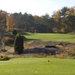 Skaftö Golfklubb