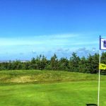 Skaftö Golfklubb