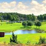 Skaftö Golfklubb